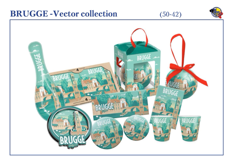 Brugge Vector 50-42