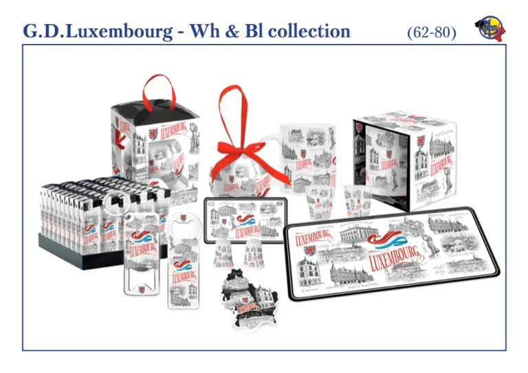 G.D.L. White & Blue 62-80